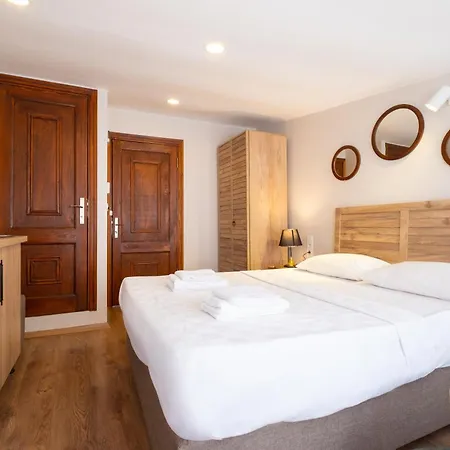 Dream Valoren Suite Hotel Istambul