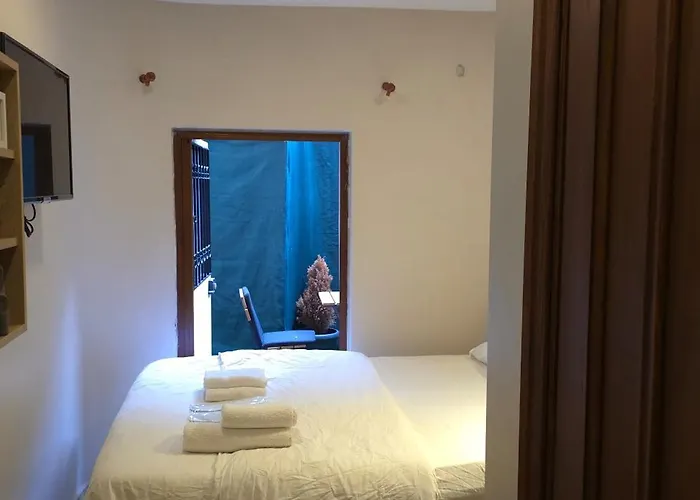 Dream Valoren Suite 3*