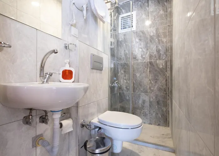 Dream Valoren Suite Istambul