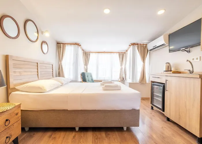 Hotel Dream Valoren Suite