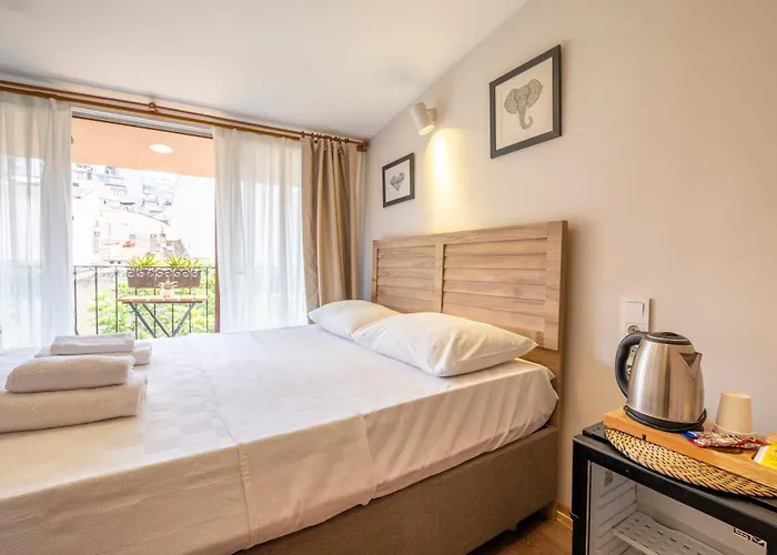 Hotel Dream Valoren 3*