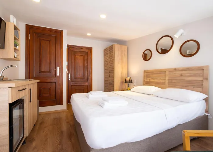 Dream Valoren Suite Hotel Istanboel