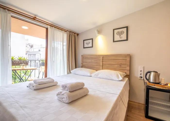 Hotel Dream Valoren Istanbulská provincie