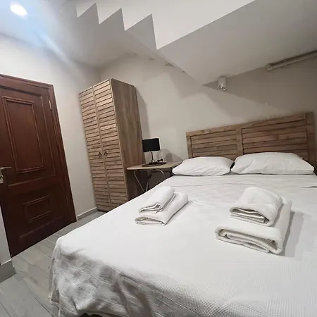 Hotel Dream Valoren Istanbul