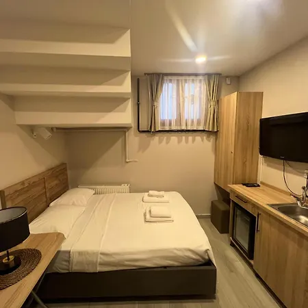 Dream Valoren Istanbul