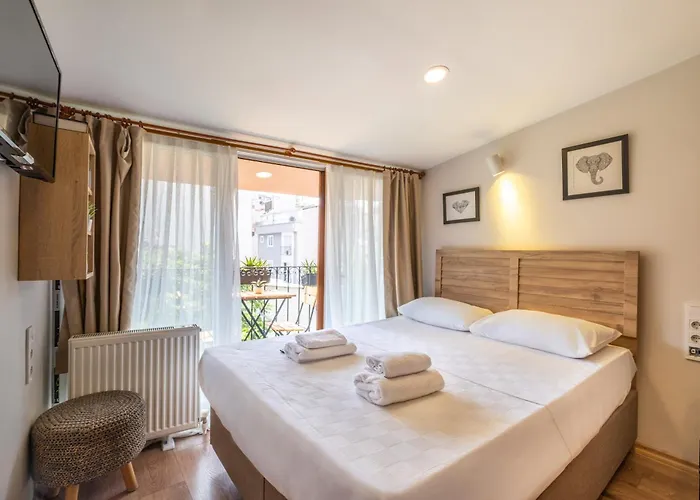 Dream Valoren Suite Hotel 3*