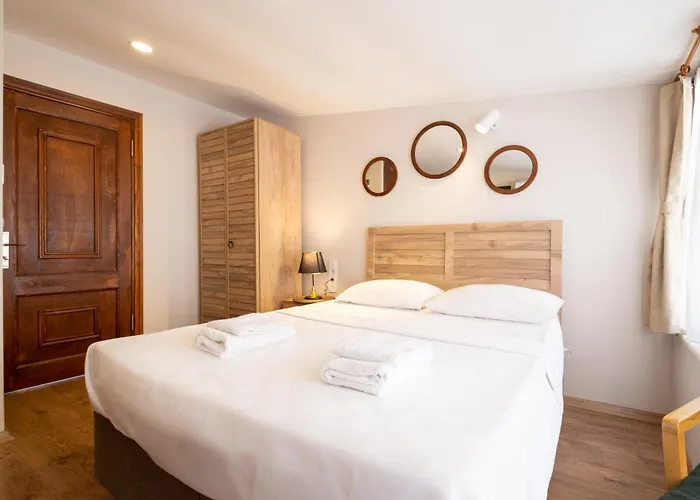 Dream Valoren Suite 3*