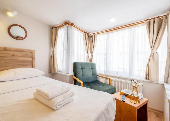 Hotel Dream Valoren Suite