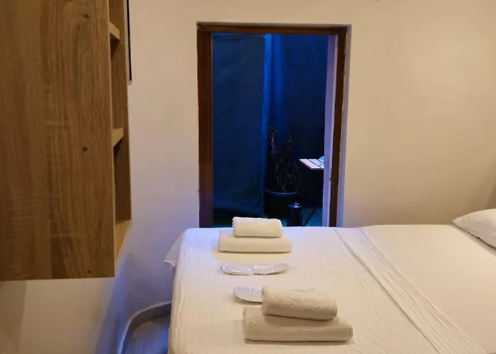 Dream Valoren Suite Istanbul