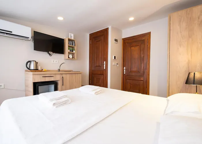 Hotel Dream Valoren Suite 3*