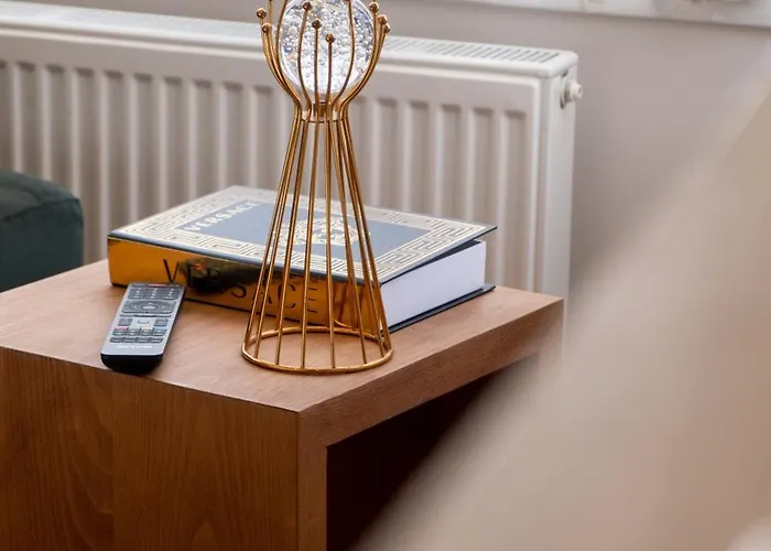 Dream Valoren Suite Istanbul