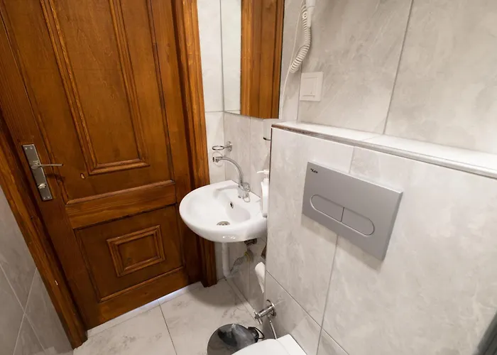 Dream Valoren Suite Hotel