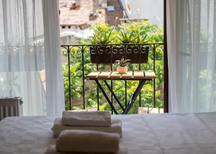 Dream Valoren Suite Hotel 3*