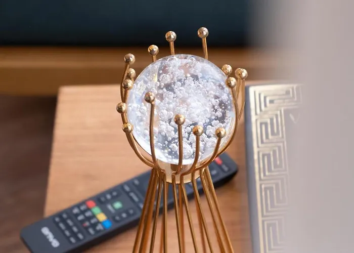 호텔 Dream Valoren 3*