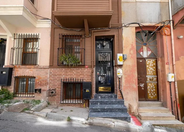 Dream Valoren Suite Estambul