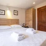 Dream Valoren Hotel Istanboel