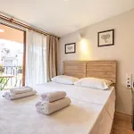 Hotel Dream Valoren Istanboel