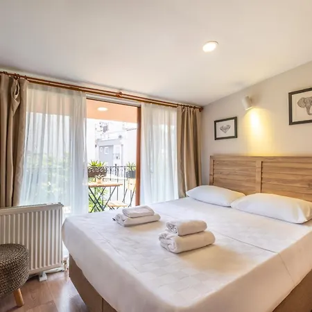 Dream Valoren Suite Ξενοδοχείο 3*