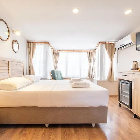 Ξενοδοχείο Dream Valoren Suite