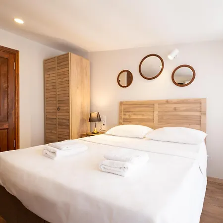 Dream Valoren Suite 3*