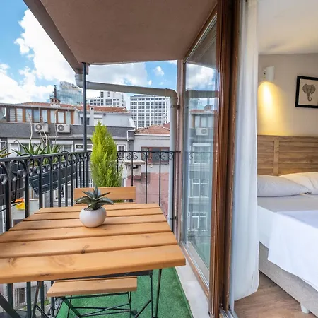 Dream Valoren Suite Ξενοδοχείο 3*