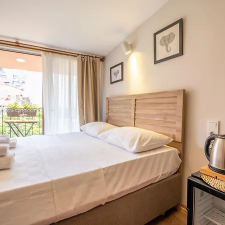 Ξενοδοχείο Dream Valoren Suite 3*