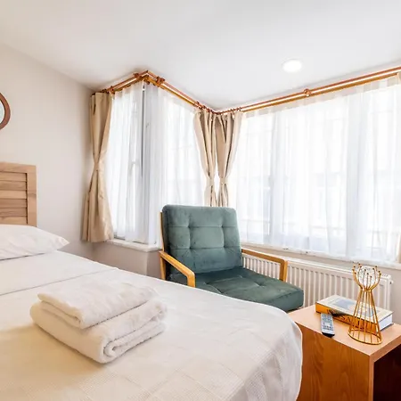 Ξενοδοχείο Dream Valoren Suite