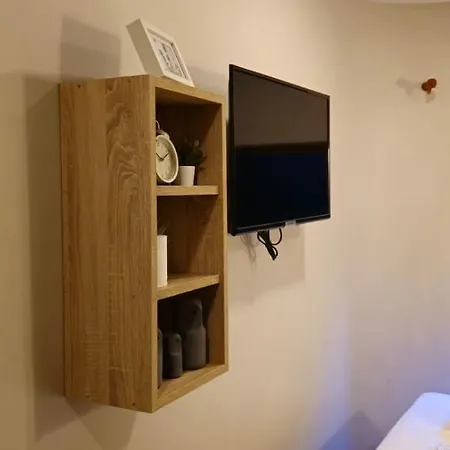 Dream Valoren Suite Ξενοδοχείο