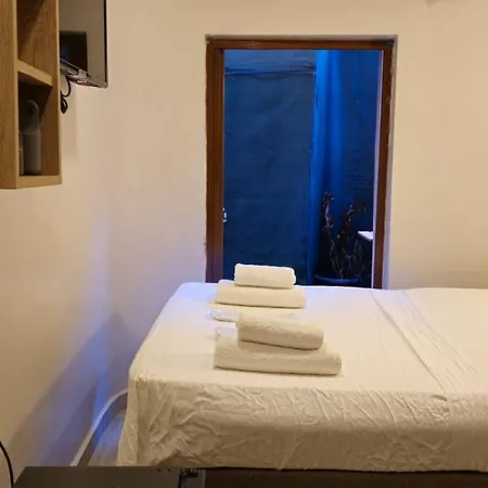 Dream Valoren Suite Ξενοδοχείο 3*