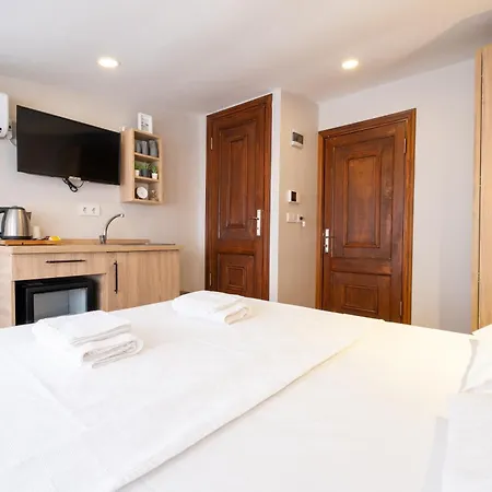 Ξενοδοχείο Dream Valoren Suite 3*