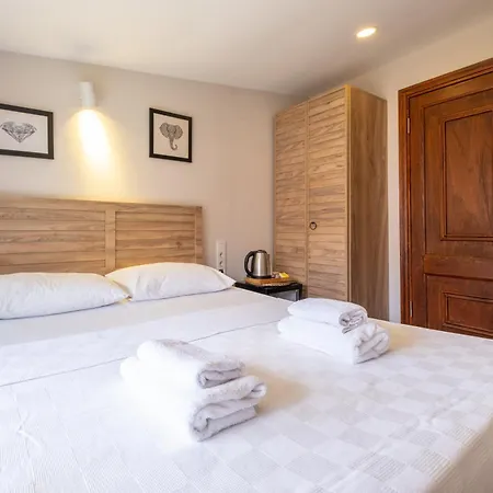 Dream Valoren Suite Ξενοδοχείο Κωνσταντινούπολη