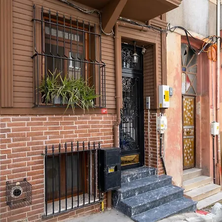 Dream Valoren Suite Ξενοδοχείο 3*