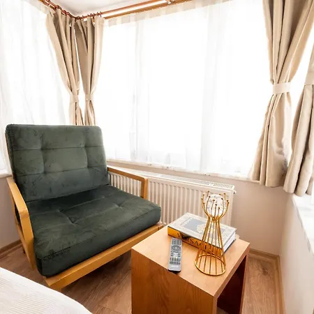 Dream Valoren Suite Κωνσταντινούπολη