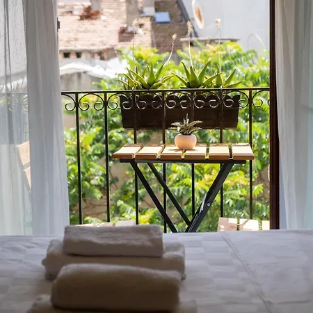 Dream Valoren Suite Ξενοδοχείο 3*