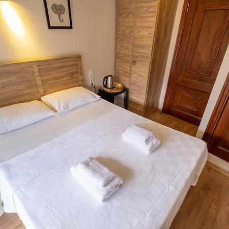 Ξενοδοχείο Dream Valoren Suite