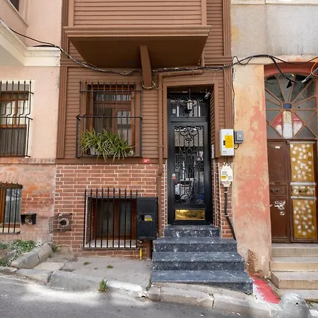 Dream Valoren Suite Κωνσταντινούπολη