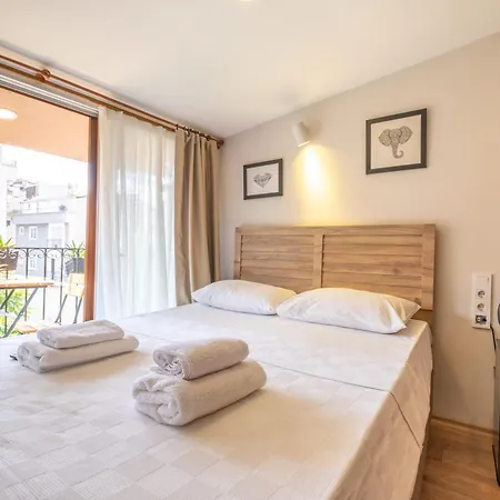 Ξενοδοχείο Dream Valoren Suite Κωνσταντινούπολη